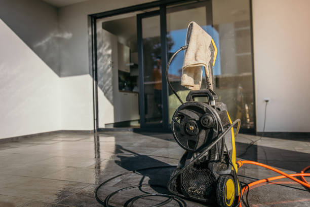 Best Factory Floor Cleaning  in Ashland, VA