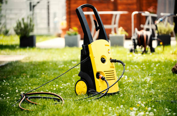 Best Gas Station Cleaning  in Ashland, VA